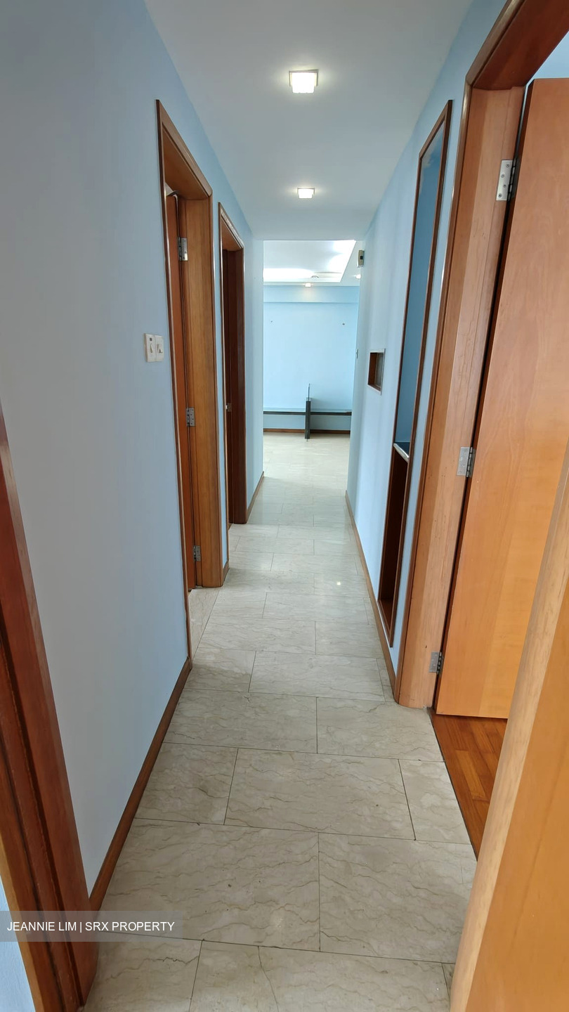 Lilydale (D27), Condominium #613341181
